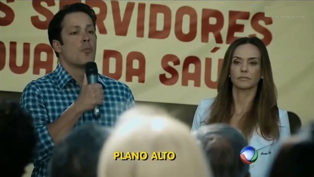 Plano Alto, Rede Record