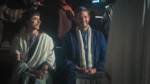 Sérgio - série “Paulo, o Apóstolo”