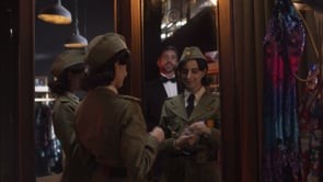 Mariana em Garota do Momento