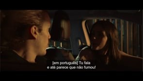 Demo Reel Atualizado Drama - Yuri Ribeiro