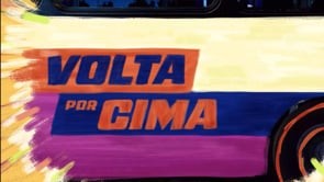 Volta por cima - cenas completas
