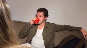 Cena - Doutor Cuidado (inspirada no filme Patch Adams)