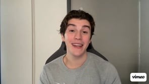 Apresentação em inglês Henrique Sganzerla 2025