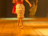 Espetáculo (Fantasy, uma viagem musical) Direção: Fábio Assunção.