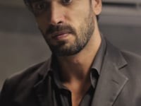 Cena - “A Rede Social” (cinema vertical)