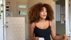 self tape atuação Anna Vinhaes