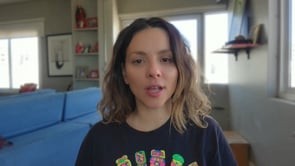 Breve apresentação em inglês