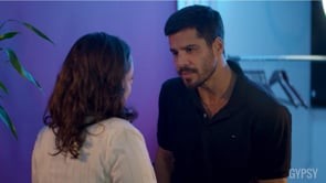 Cena - "Chumbo trocado não dói"
