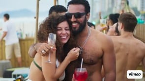 PARTICIPAÇÃO NOVELA VALEU TUDO - DUDA ROMANHOL