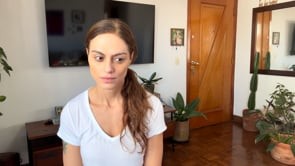 Monólogo Drama