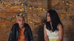 Curta: A vida que não me contaram 2023