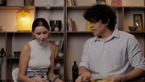 ENTREVISTA