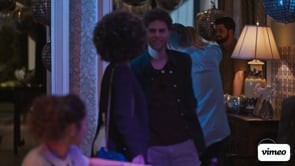 Gilsinho - Dona de mim - Tv Globo