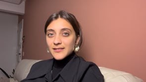Monólogo Inglês | Sobre IA