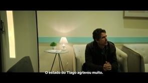Longa Inexplicável - dir. Fabricio Bittar (2025)