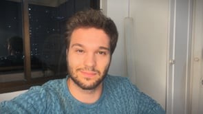 Monólogo - Sessão de terapia (DRAMA)
