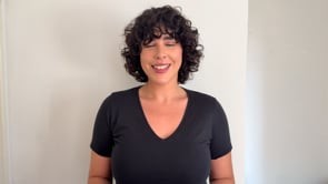 Vídeo Apresentação- Daniele Louzada