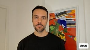 Vídeo de apresentação