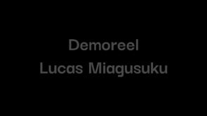 Demoreel Audiovisual