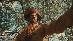 Guerreiros do Sol (2025)