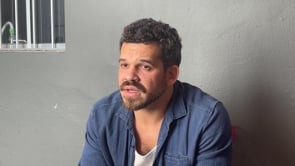 Grande Sertão: Veredas