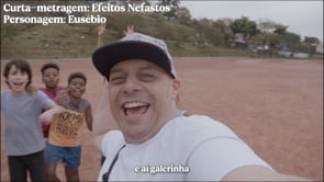 Demo Reel Ator Tato Souza