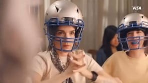 VISA NFL BRASIL GAME