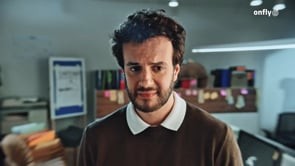 Comercial ONFLY, com Ingrid Guimarães, André Senna e Mariana Armellini