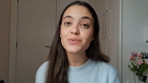 Vídeo de apresentação Marina Lucena Pitanga, 17 anos