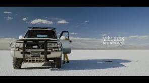 DEMO REEL 2025
