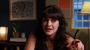 Monólogo - Júlia Castanheiro
