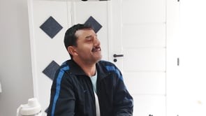 Exercícios (diálogo)