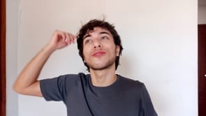 Apresentação - Rodrigo Abadi