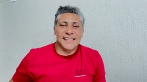 Video de Apresentação Arilson Lucas 2025