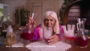Demo Reel (2025) - Atriz Elvira Helena