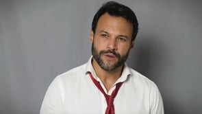 Monólogo 2025 - Thiago Ciccarino - drama (português)