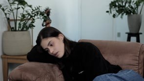Monólogo inspirado na personagem Rue de “euphoria” (drama)