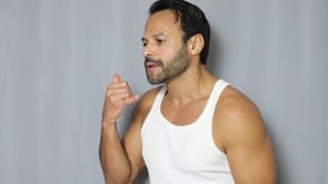 Monólogo em Inglês - Thiago Ciccarino
