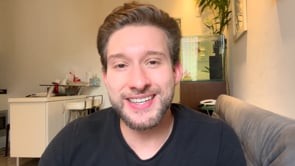 Vídeo Apresentação Inglês