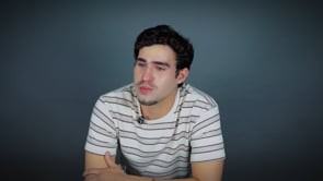 Monólogo: Fala pra mim