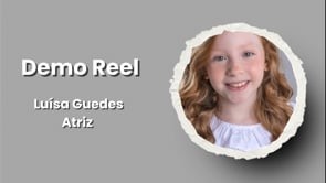 Demo Reel - Novela, Cinema e Publicidade