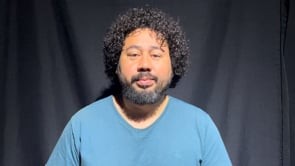 Novo vídeo apresentação