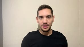 Vídeo de apresentação