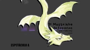 TABLADO- esquete A Moratória