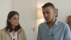 Cena: “Traição” (drama)