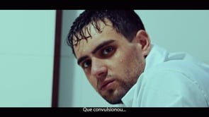 Cena - Residente / Dr Heitor