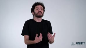 Monólogo “E se?”- Eduardo Ventura