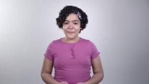 Gabi Almeida Self