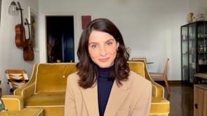 Apresentação em Inglês