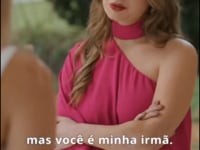Reels Nicole Junqueira - antagonista